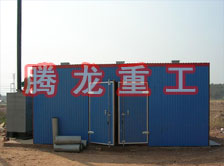 箱式木材干燥設備、箱式木材烘干設備、干燥箱、烘干箱